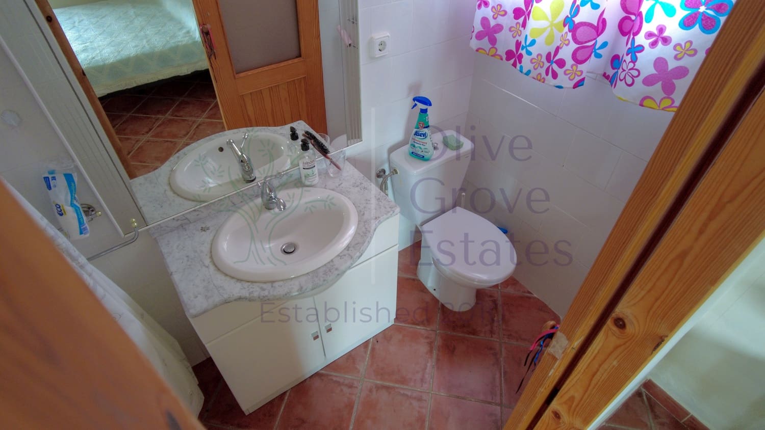 3 soverom Finca/Herregård til salgs i Villena - € 137 500 (Ref: 8868558)