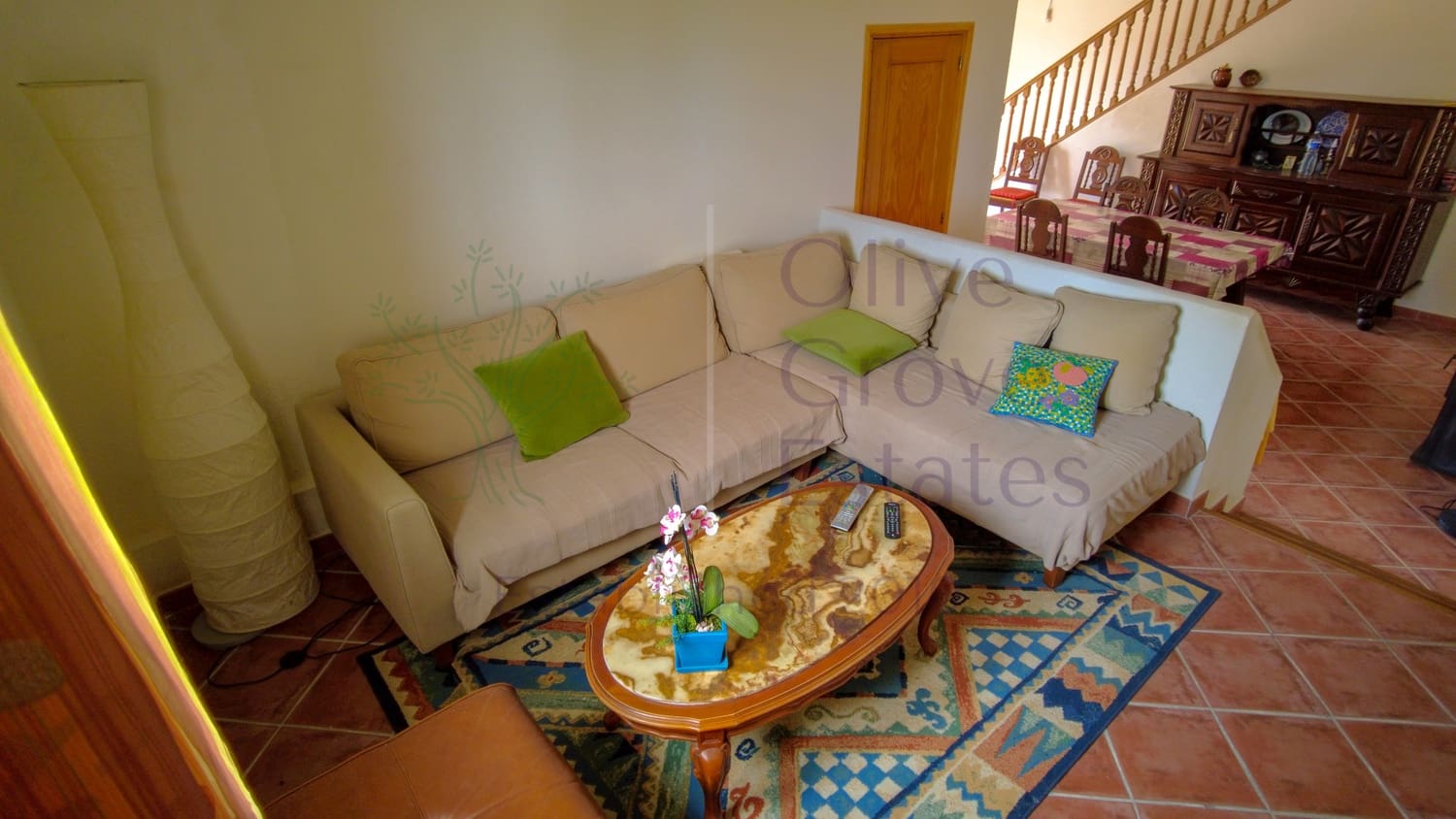 3 soverom Finca/Herregård til salgs i Villena - € 137 500 (Ref: 8868558)