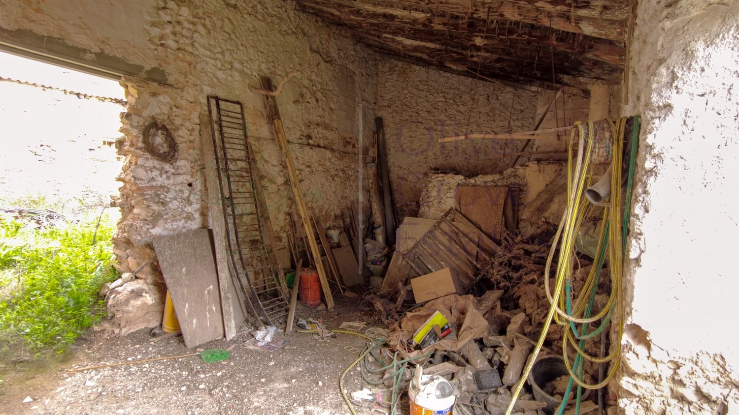 3 soverom Finca/Herregård til salgs i Villena - € 137 500 (Ref: 8868558)