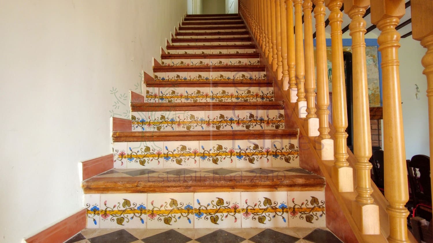 3 soverom Finca/Herregård til salgs i Villena - € 137 500 (Ref: 8868558)