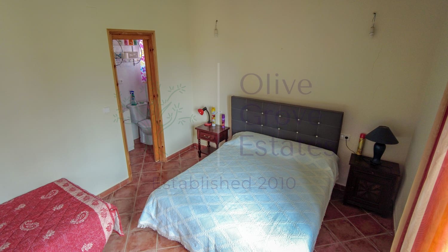 3 soverom Finca/Herregård til salgs i Villena - € 137 500 (Ref: 8868558)