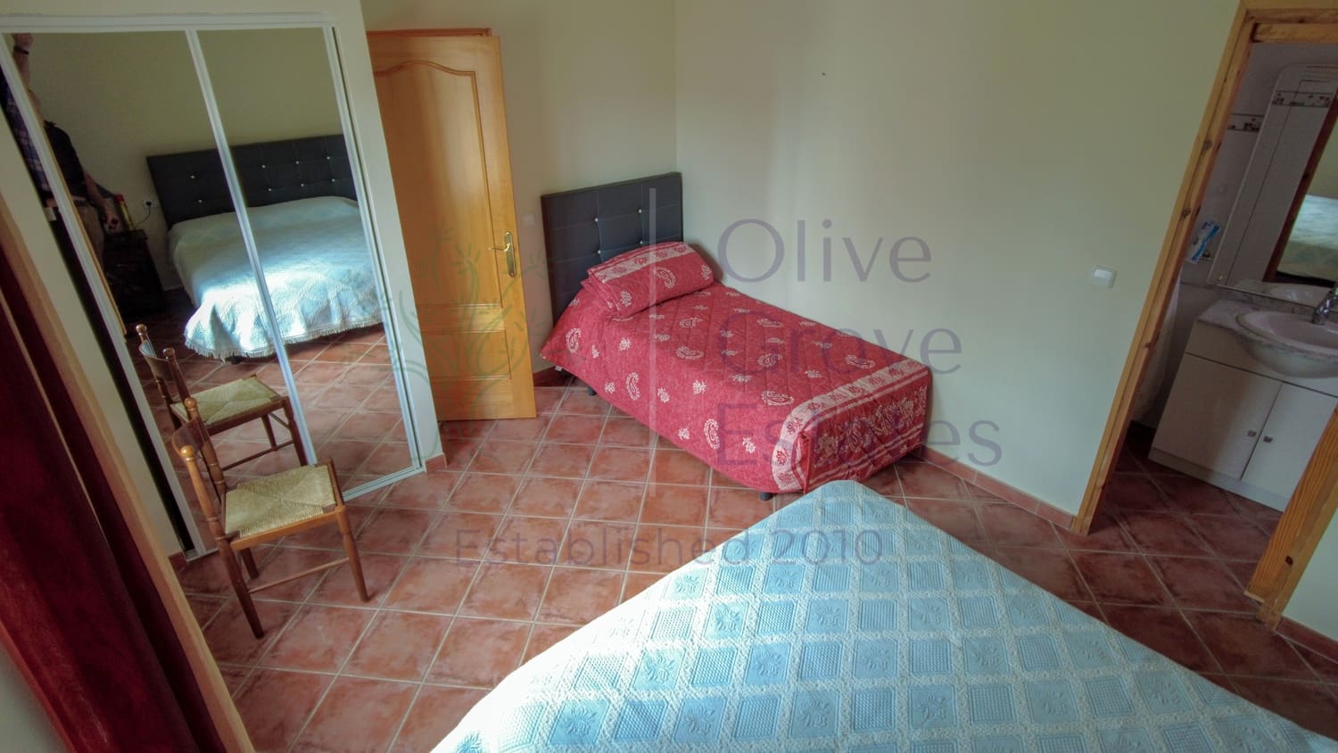 3 soverom Finca/Herregård til salgs i Villena - € 137 500 (Ref: 8868558)