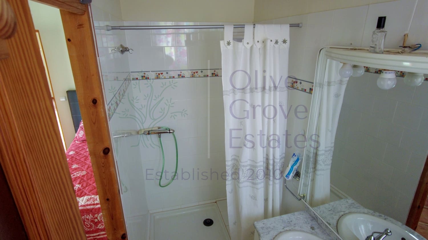 3 soverom Finca/Herregård til salgs i Villena - € 137 500 (Ref: 8868558)