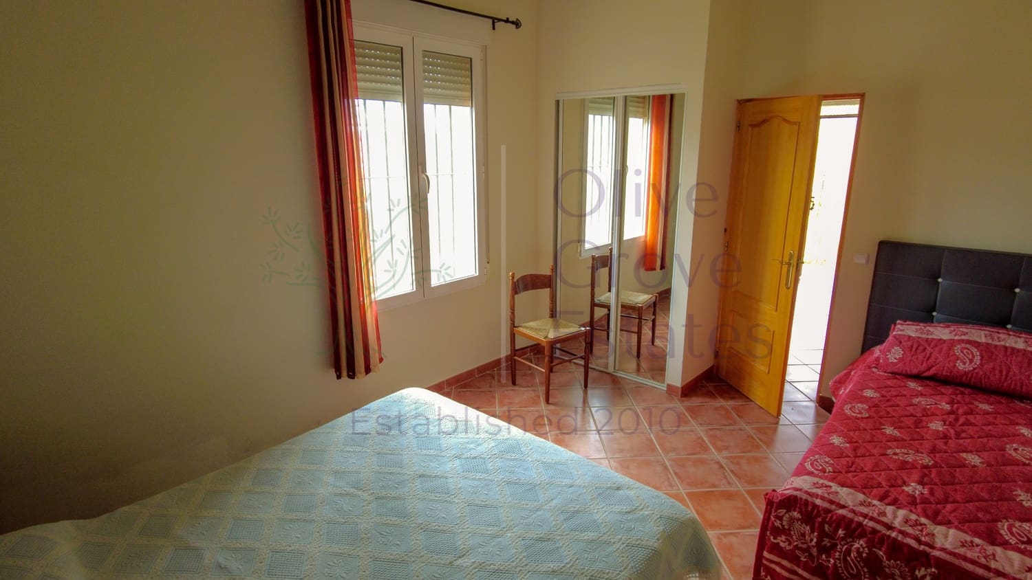 3 soverom Finca/Herregård til salgs i Villena - € 137 500 (Ref: 8868558)