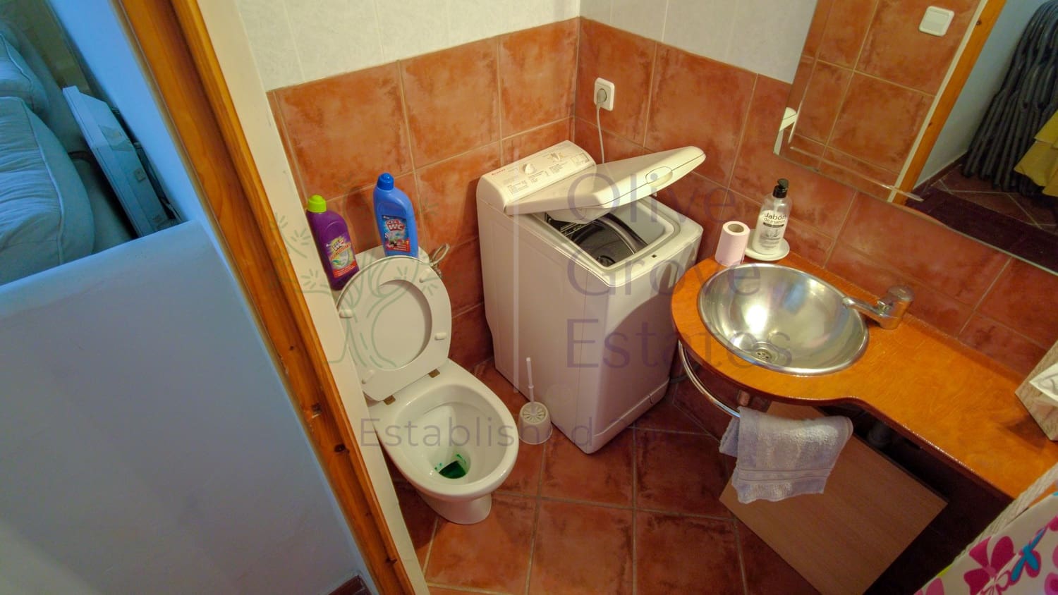 3 soverom Finca/Herregård til salgs i Villena - € 137 500 (Ref: 8868558)