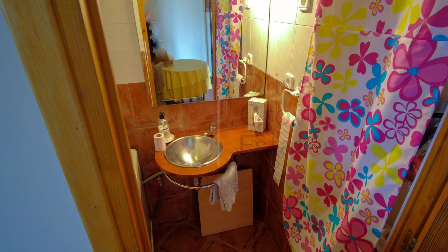 3 soverom Finca/Herregård til salgs i Villena - € 137 500 (Ref: 8868558)