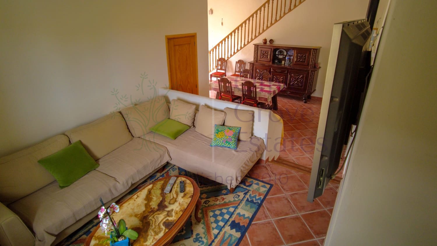 3 soverom Finca/Herregård til salgs i Villena - € 137 500 (Ref: 8868558)