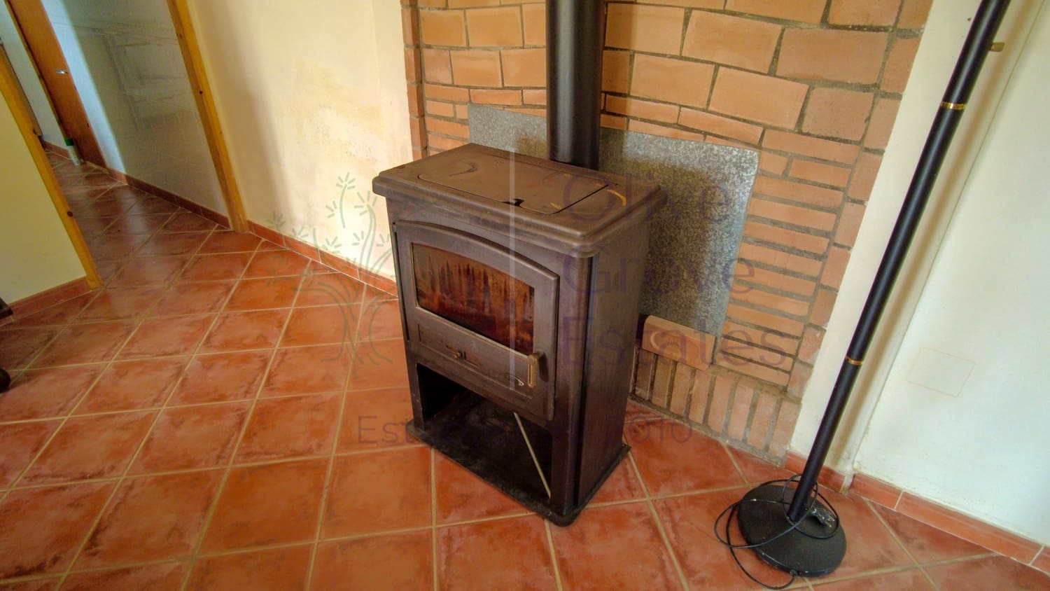 3 soverom Finca/Herregård til salgs i Villena - € 137 500 (Ref: 8868558)