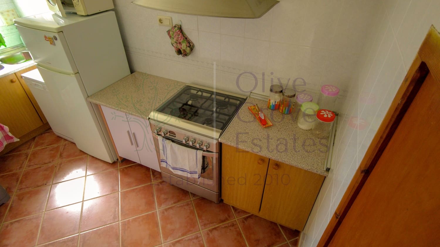 3 soverom Finca/Herregård til salgs i Villena - € 137 500 (Ref: 8868558)