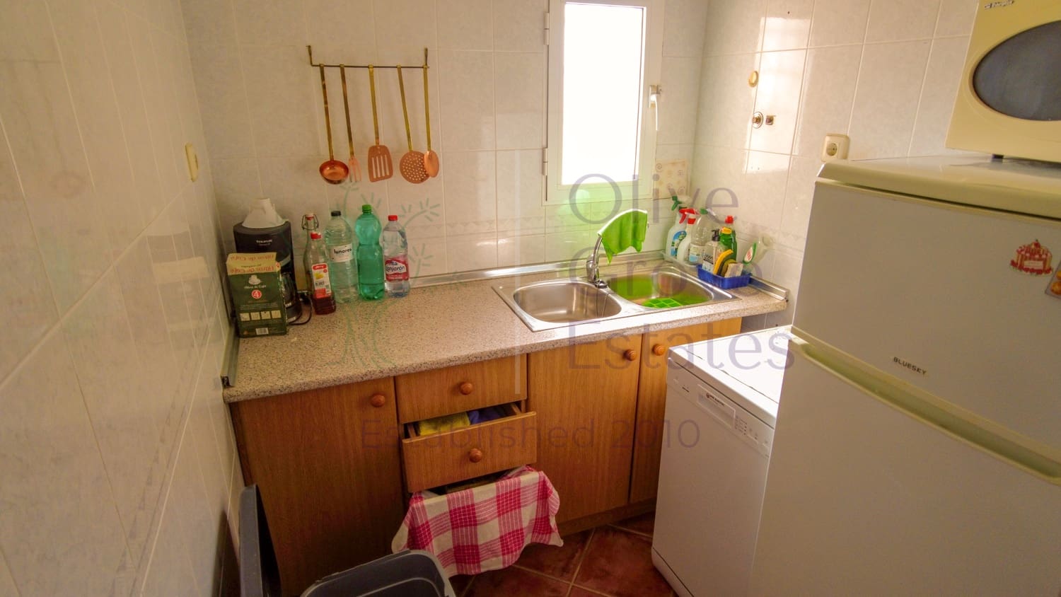 3 soverom Finca/Herregård til salgs i Villena - € 137 500 (Ref: 8868558)