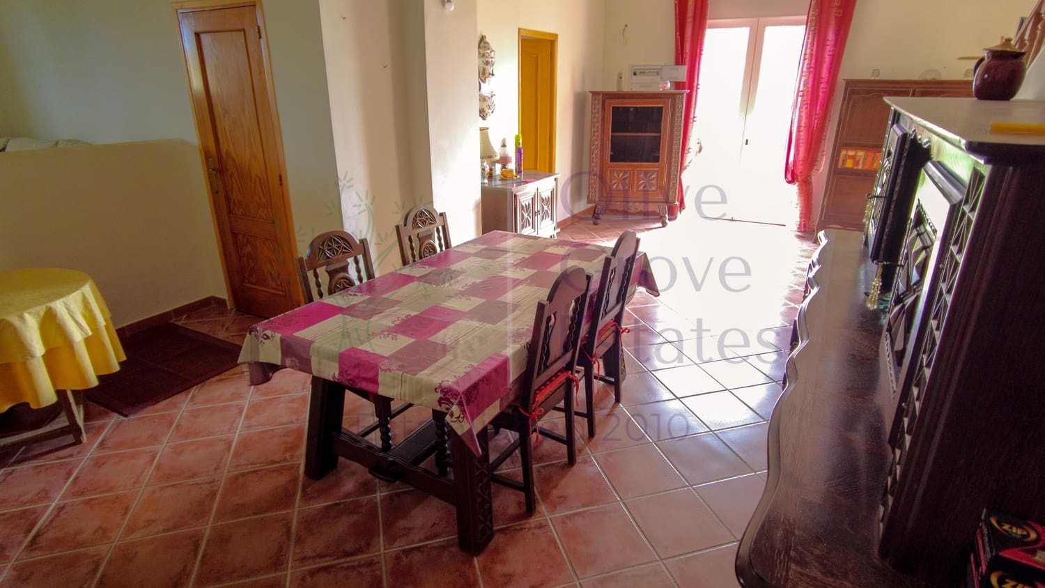 3 soverom Finca/Herregård til salgs i Villena - € 137 500 (Ref: 8868558)