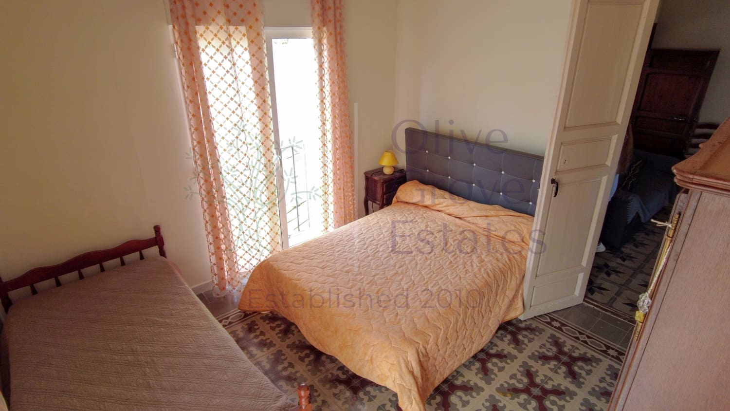 3 soverom Finca/Herregård til salgs i Villena - € 137 500 (Ref: 8868558)