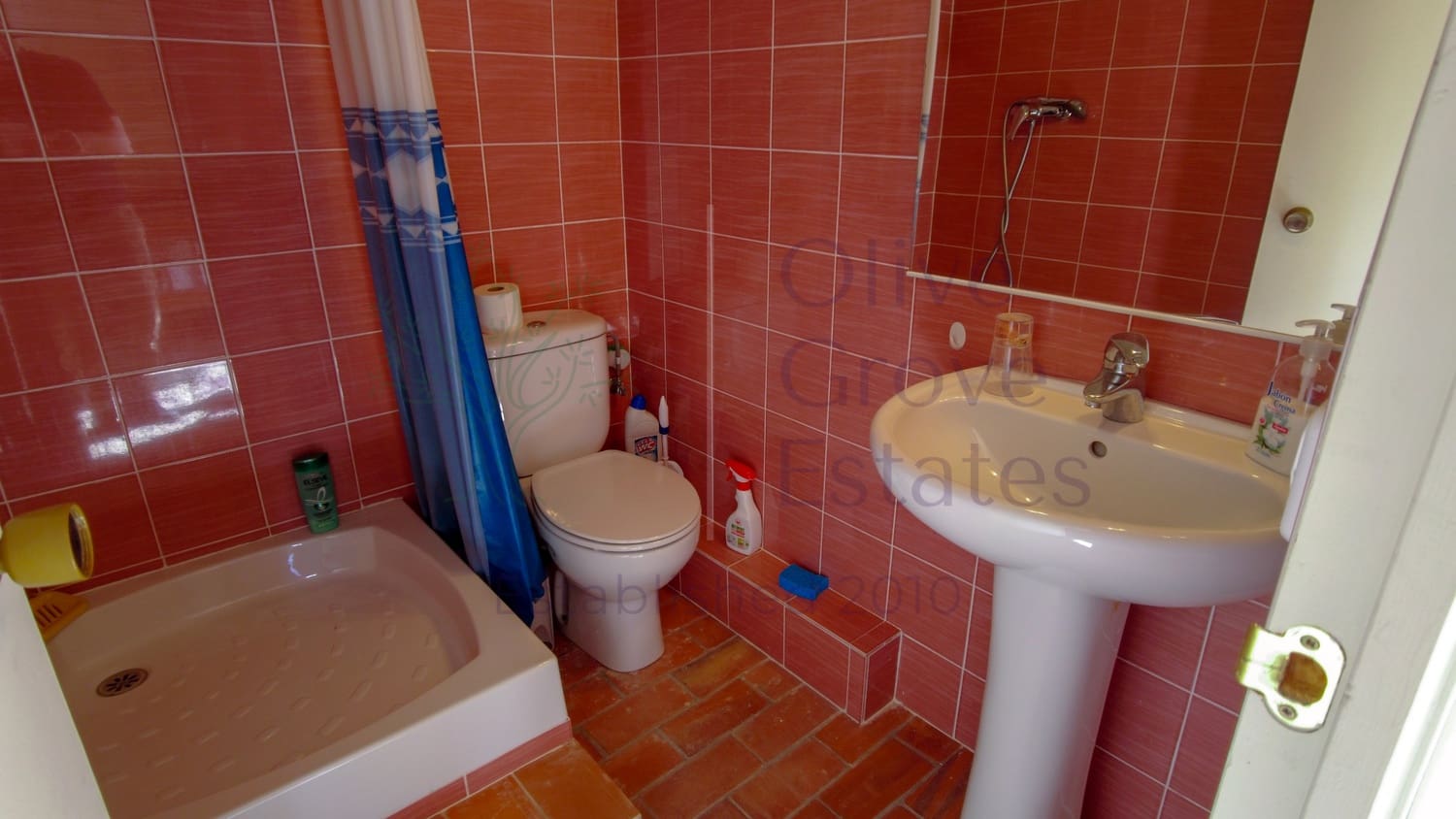 3 soverom Finca/Herregård til salgs i Villena - € 137 500 (Ref: 8868558)