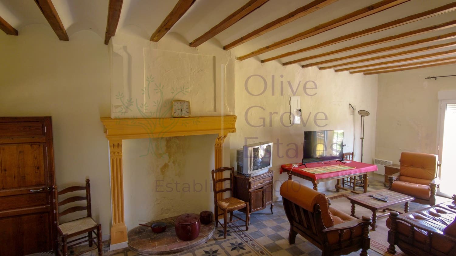 3 soverom Finca/Herregård til salgs i Villena - € 137 500 (Ref: 8868558)