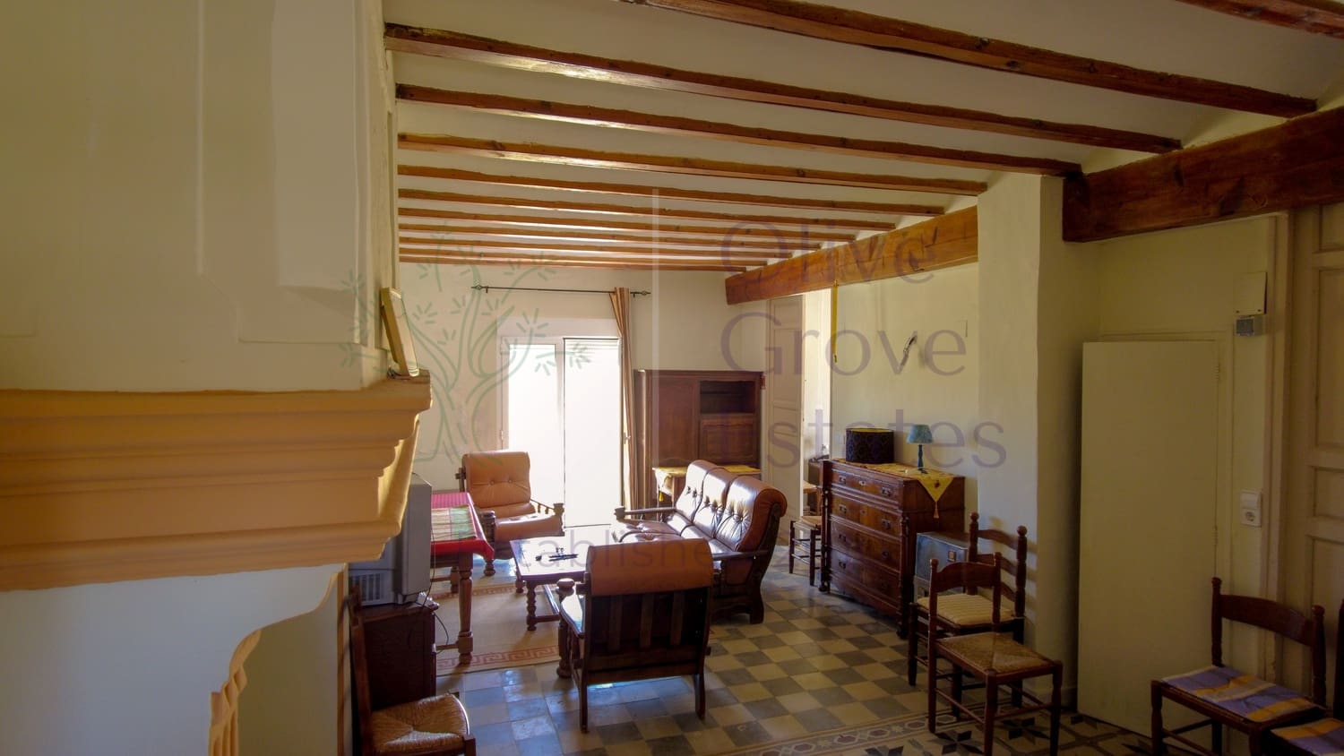 3 soverom Finca/Herregård til salgs i Villena - € 137 500 (Ref: 8868558)