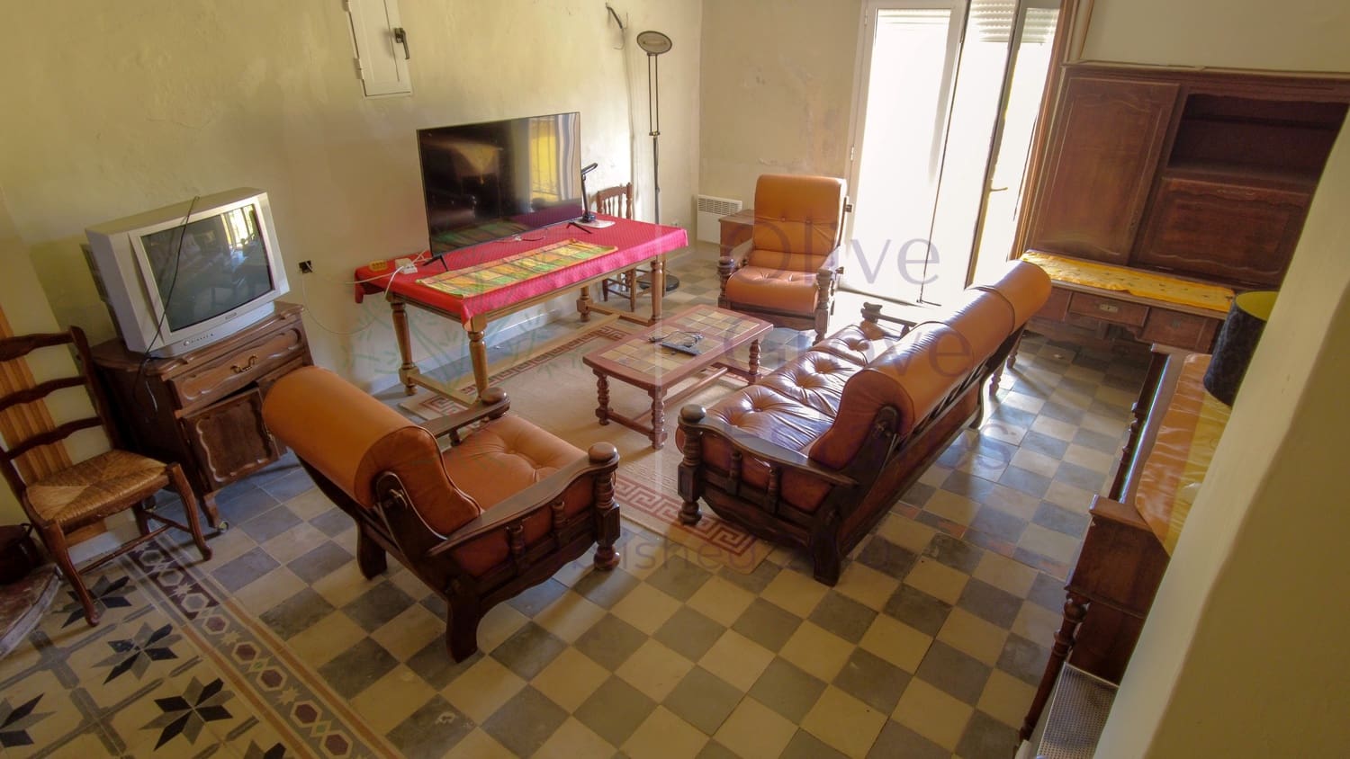 3 soverom Finca/Herregård til salgs i Villena - € 137 500 (Ref: 8868558)