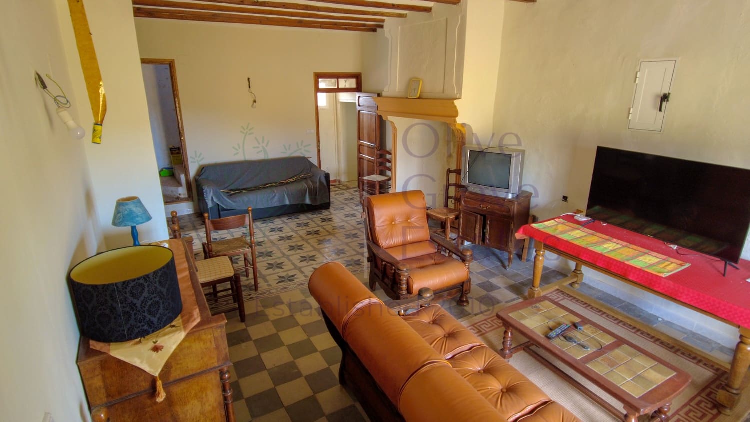 3 soverom Finca/Herregård til salgs i Villena - € 137 500 (Ref: 8868558)