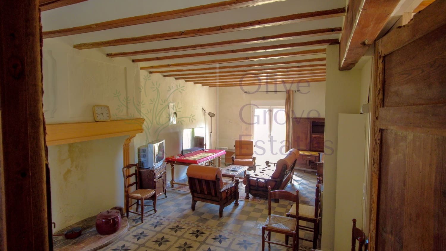 3 soverom Finca/Herregård til salgs i Villena - € 137 500 (Ref: 8868558)