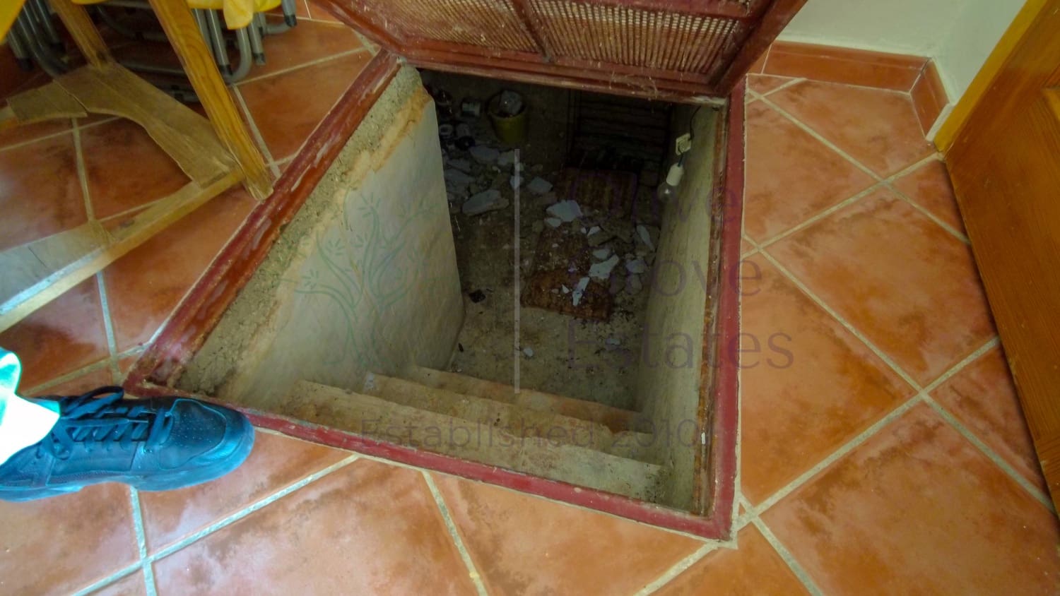 3 soverom Finca/Herregård til salgs i Villena - € 137 500 (Ref: 8868558)