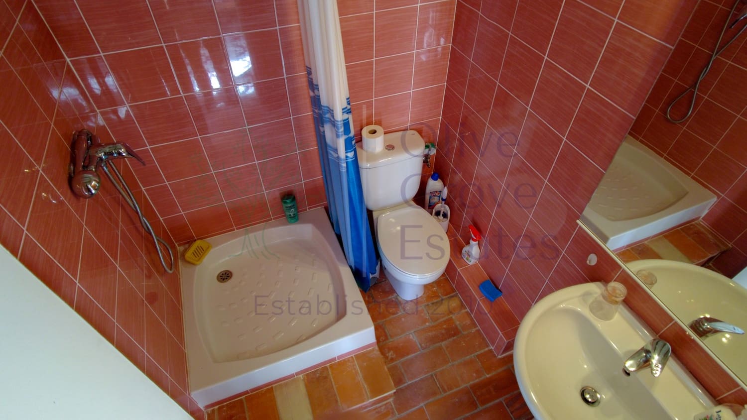 3 soverom Finca/Herregård til salgs i Villena - € 137 500 (Ref: 8868558)