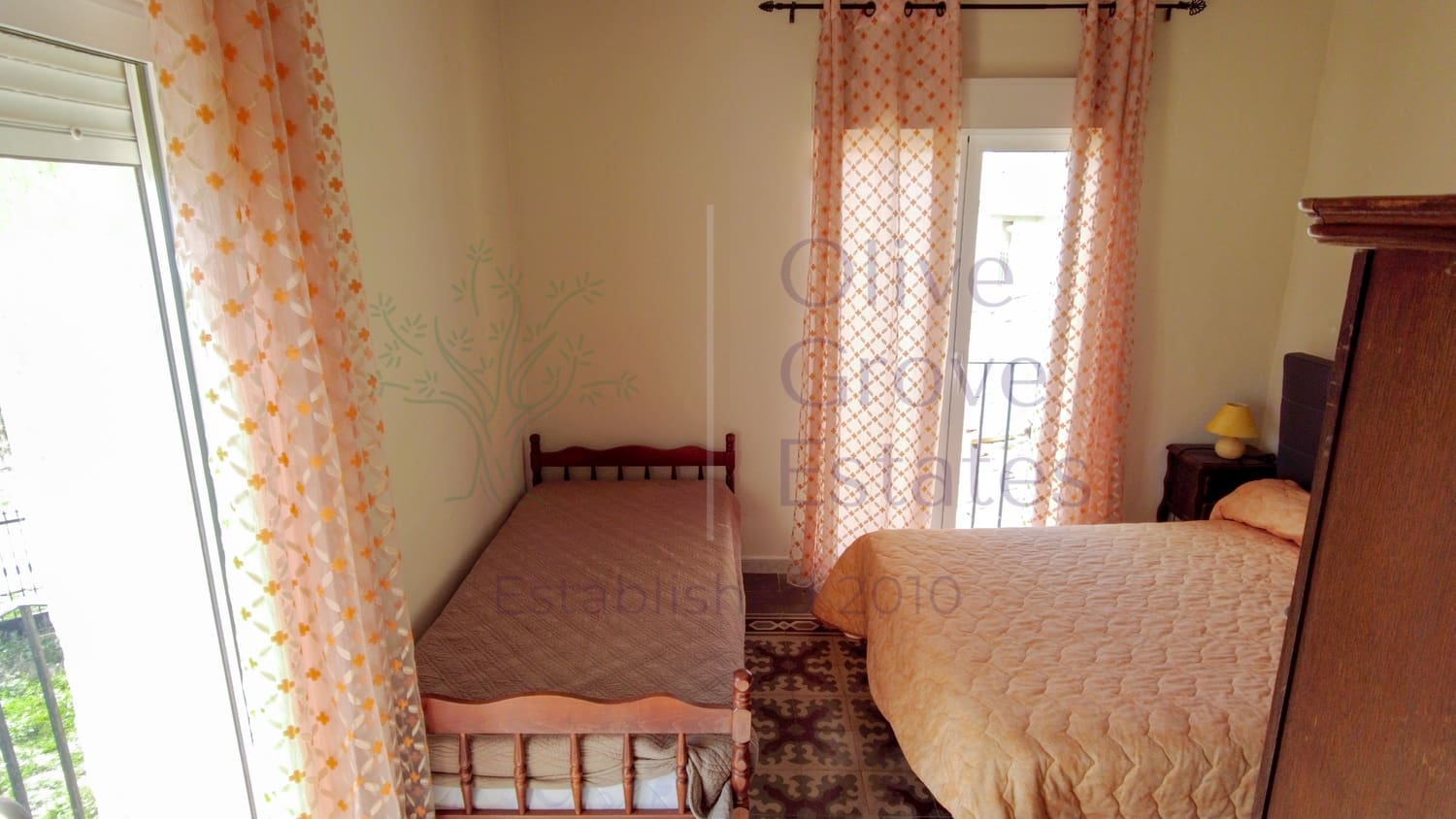 3 soverom Finca/Herregård til salgs i Villena - € 137 500 (Ref: 8868558)