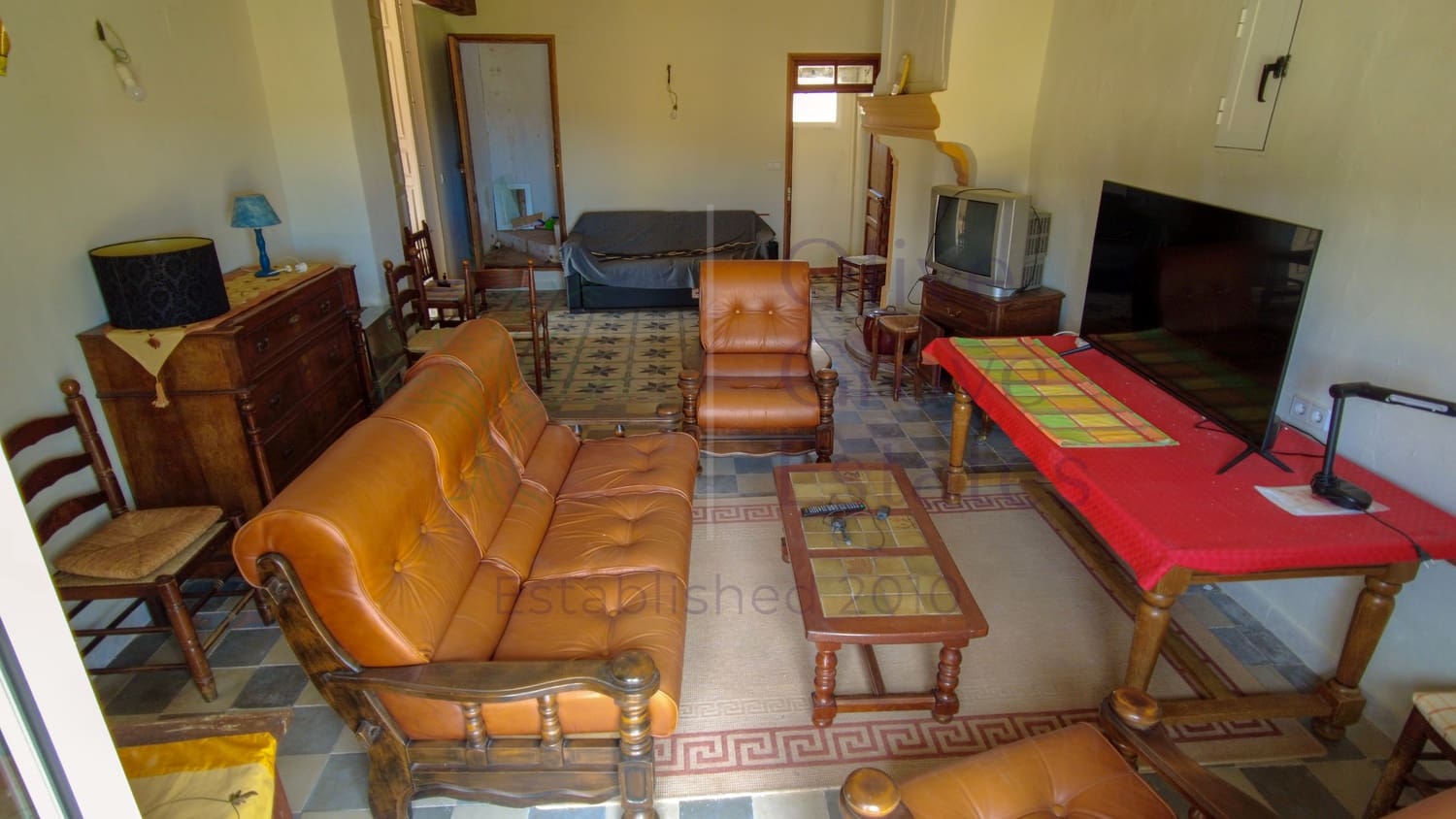 3 soverom Finca/Herregård til salgs i Villena - € 137 500 (Ref: 8868558)