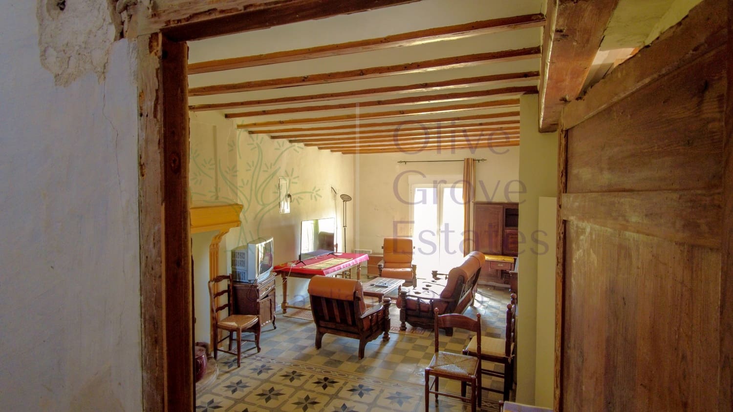 3 soverom Finca/Herregård til salgs i Villena - € 137 500 (Ref: 8868558)