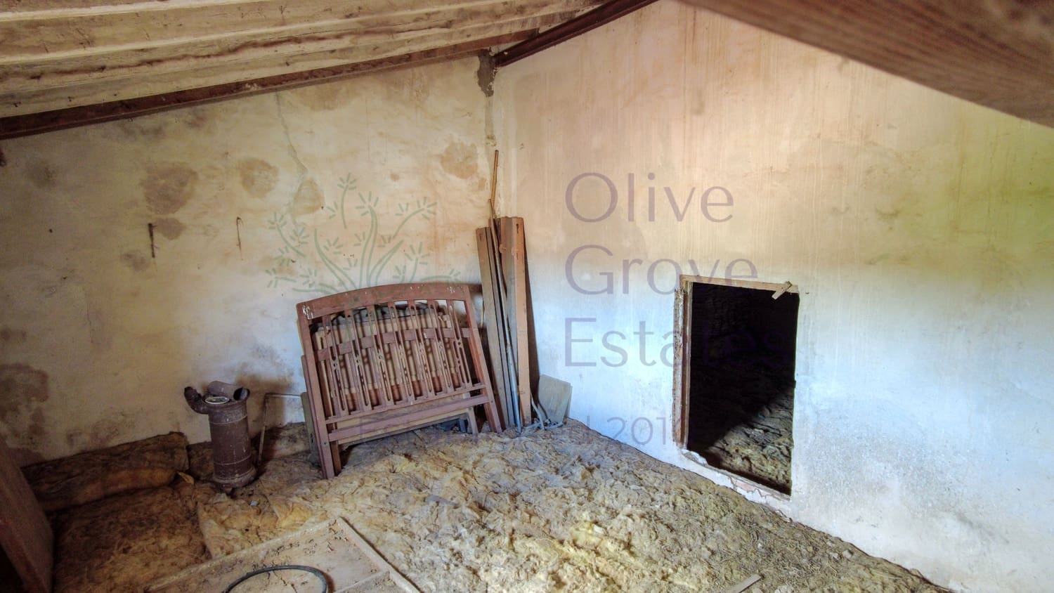 3 soverom Finca/Herregård til salgs i Villena - € 137 500 (Ref: 8868558)