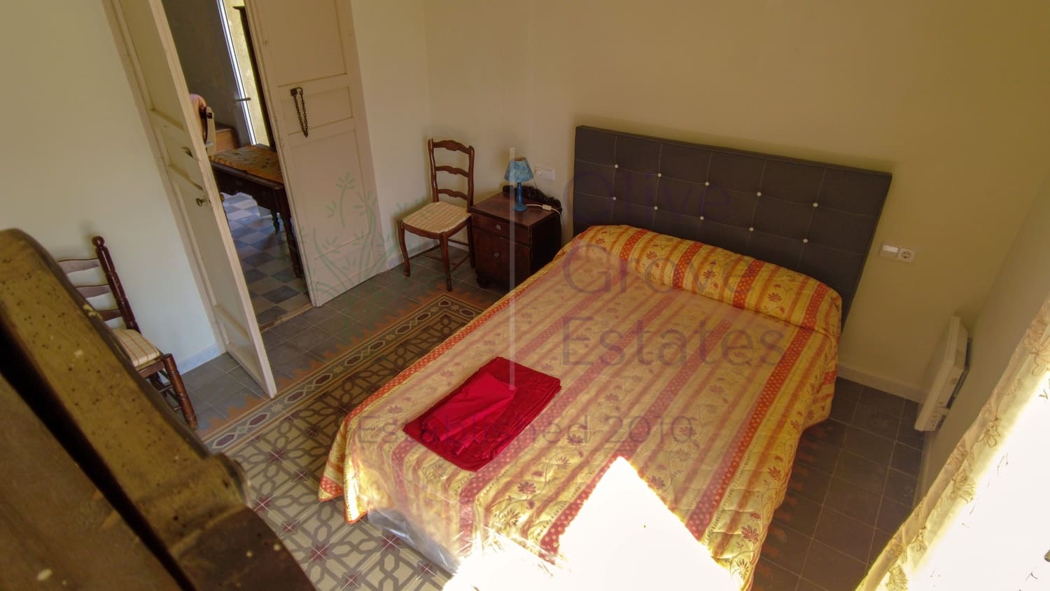 3 soverom Finca/Herregård til salgs i Villena - € 137 500 (Ref: 8868558)