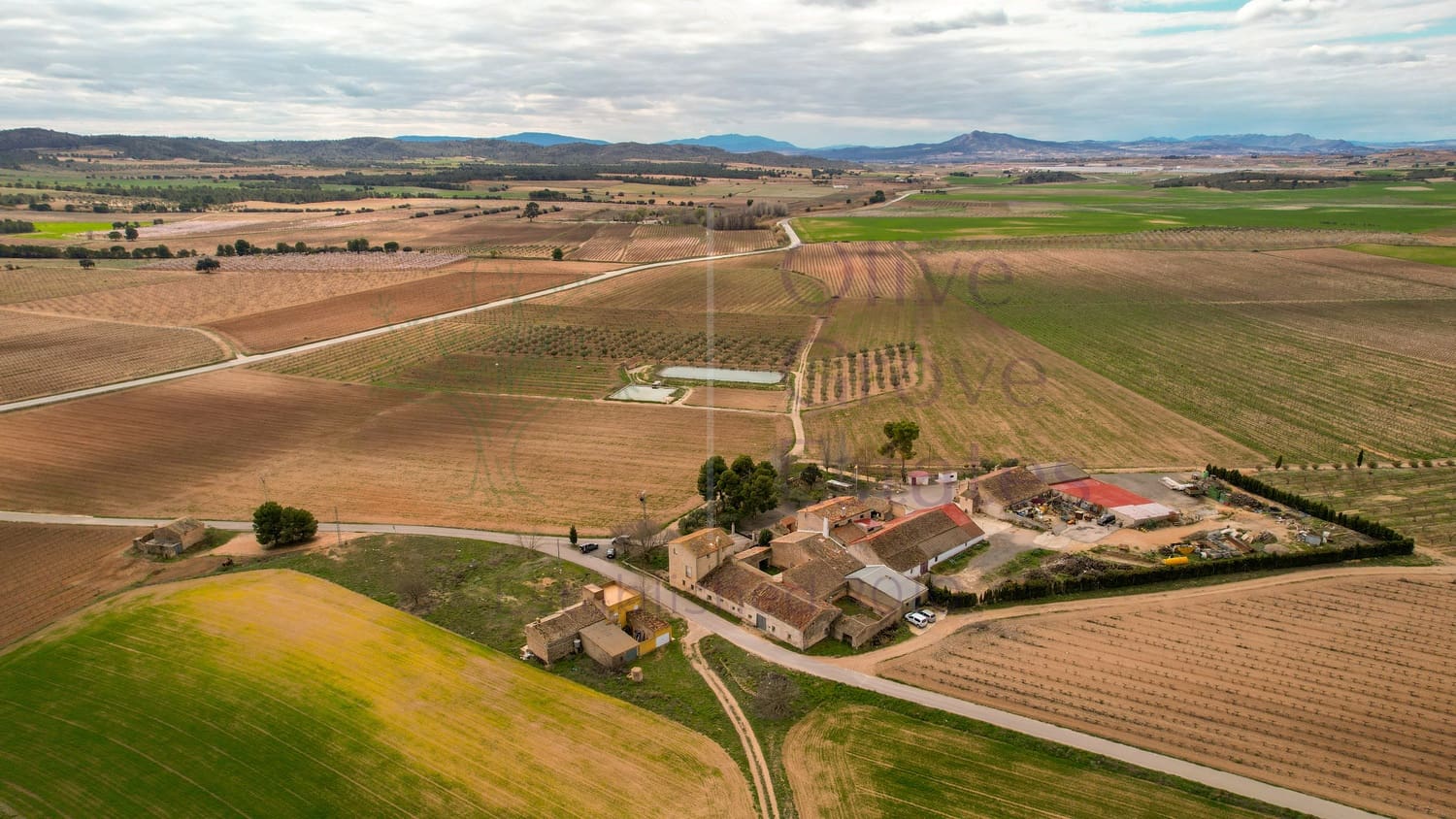 3 soverom Finca/Herregård til salgs i Villena - € 137 500 (Ref: 8868558)