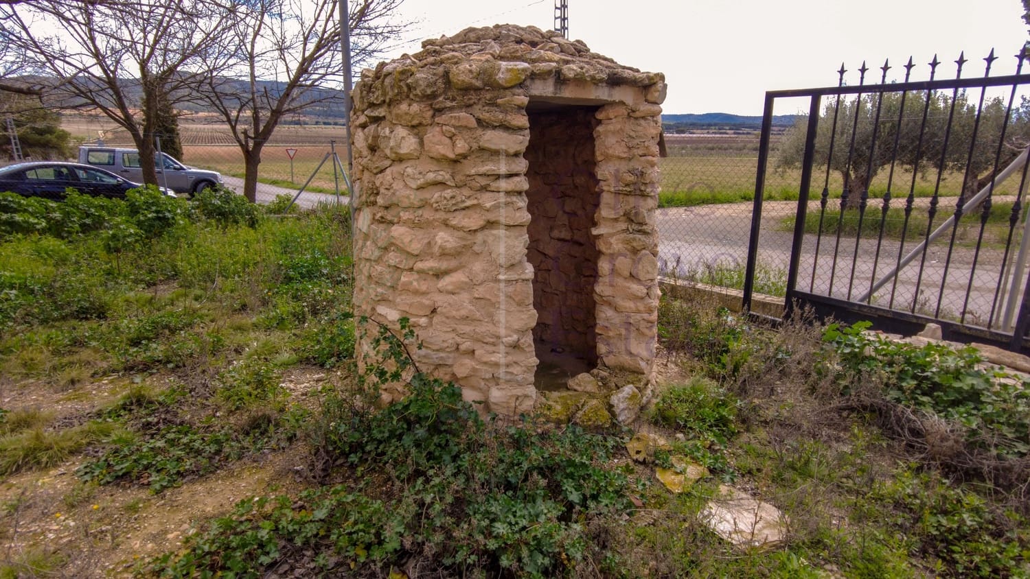 3 soverom Finca/Herregård til salgs i Villena - € 137 500 (Ref: 8868558)