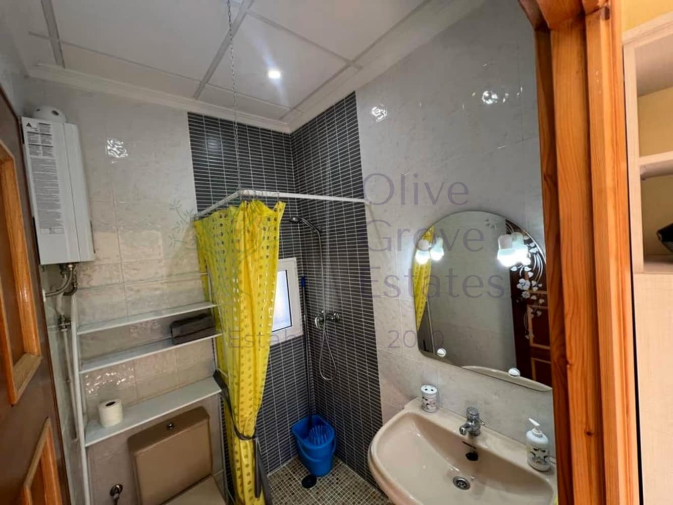 1 soveværelse Finca/Landehus til salg i Banyeres de Mariola - € 82.950 (Ref: 8887289)