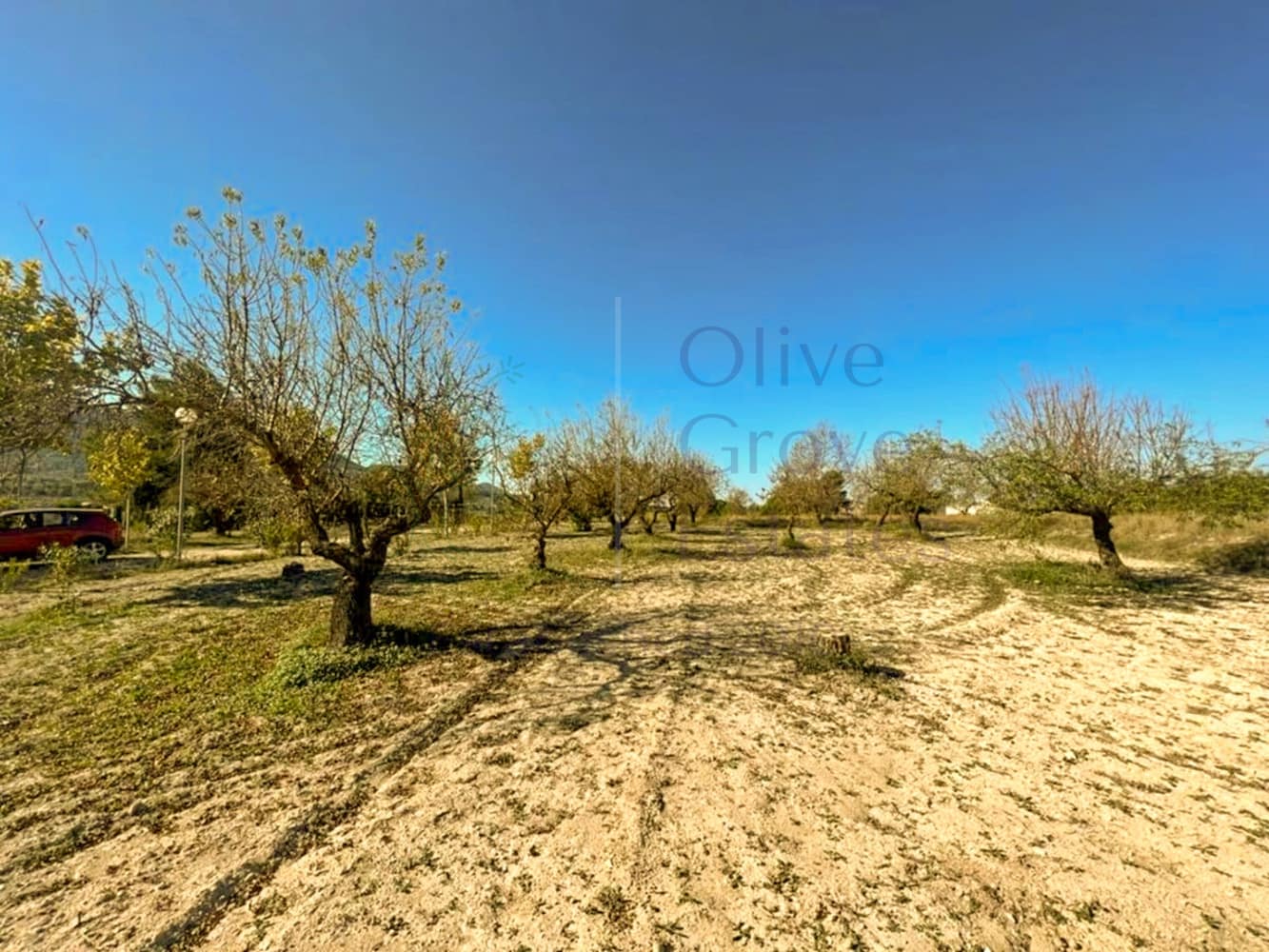 1 soveværelse Finca/Landehus til salg i Banyeres de Mariola - € 82.950 (Ref: 8887289)
