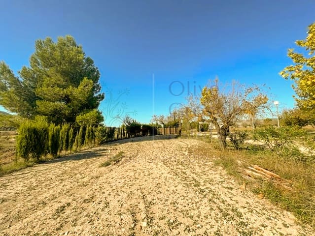 1 quarto Quinta/Casa Rural para venda em Banyeres de Mariola - 82 950 € (Ref: 8887289)