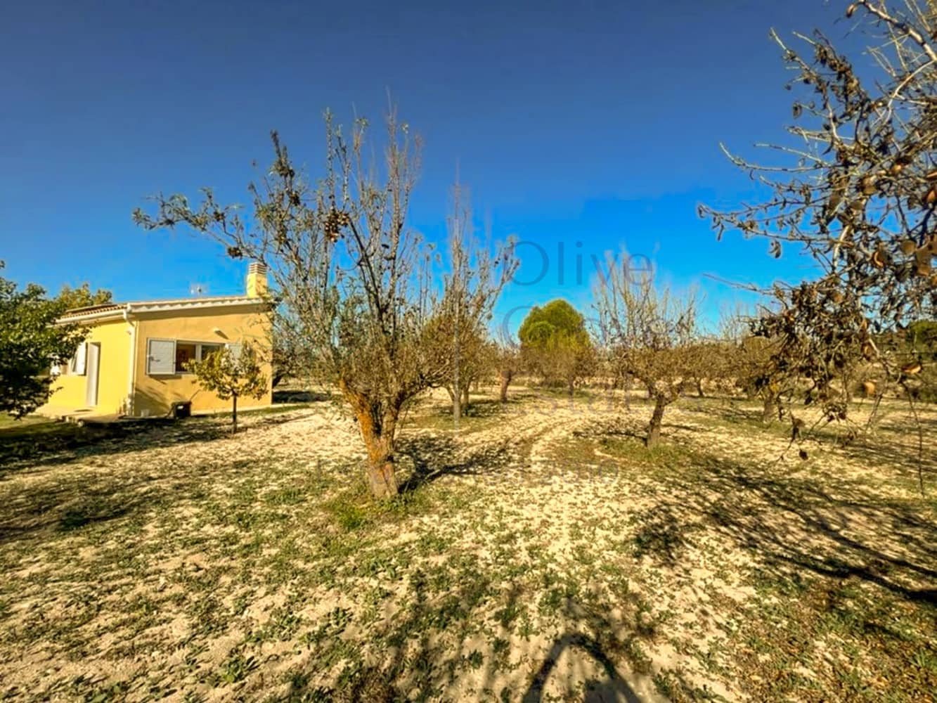 1 soveværelse Finca/Landehus til salg i Banyeres de Mariola - € 82.950 (Ref: 8887289)