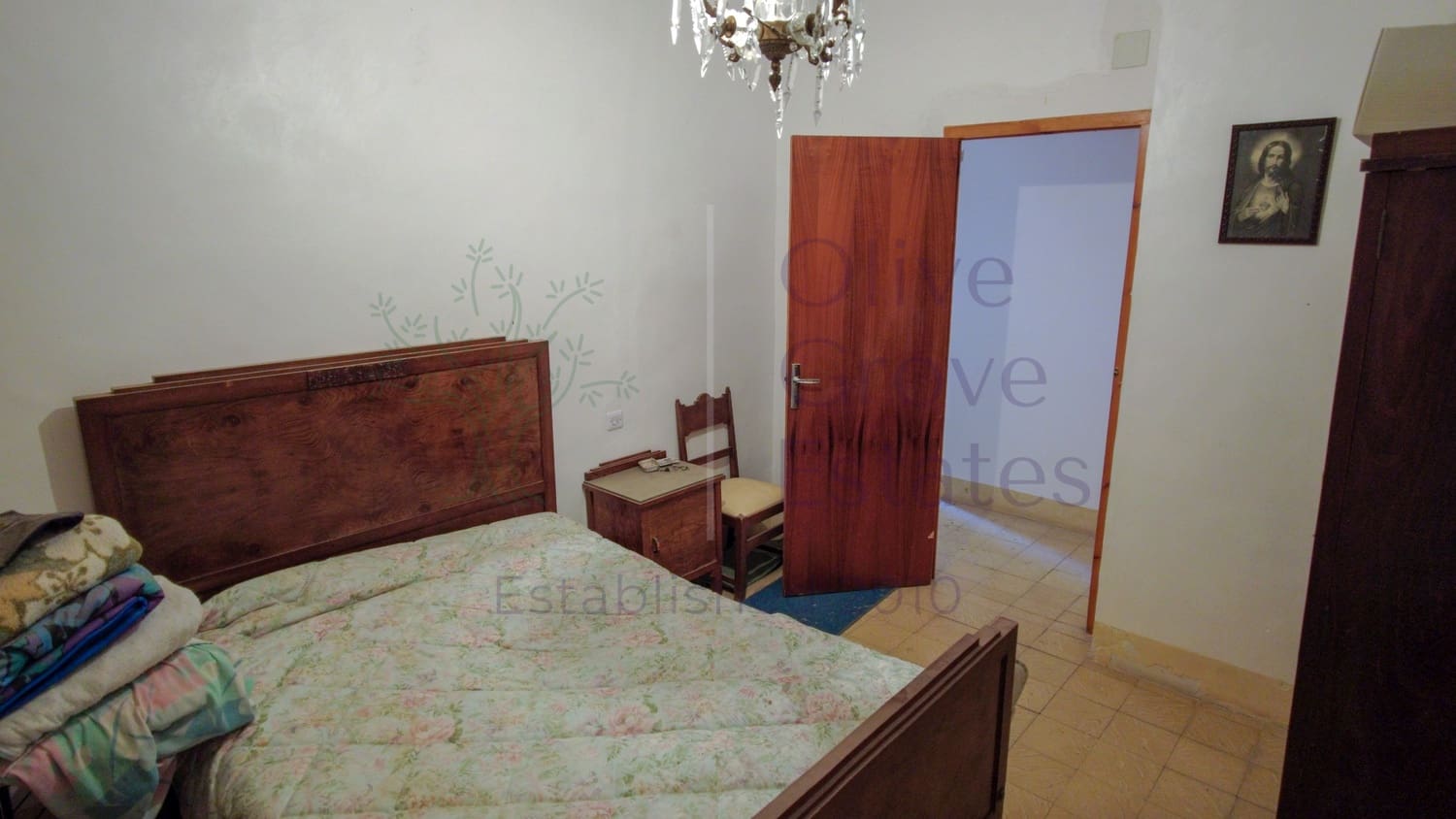 10 soveværelse Finca/Landehus til salg i Villena - € 179.995 (Ref: 8888961)