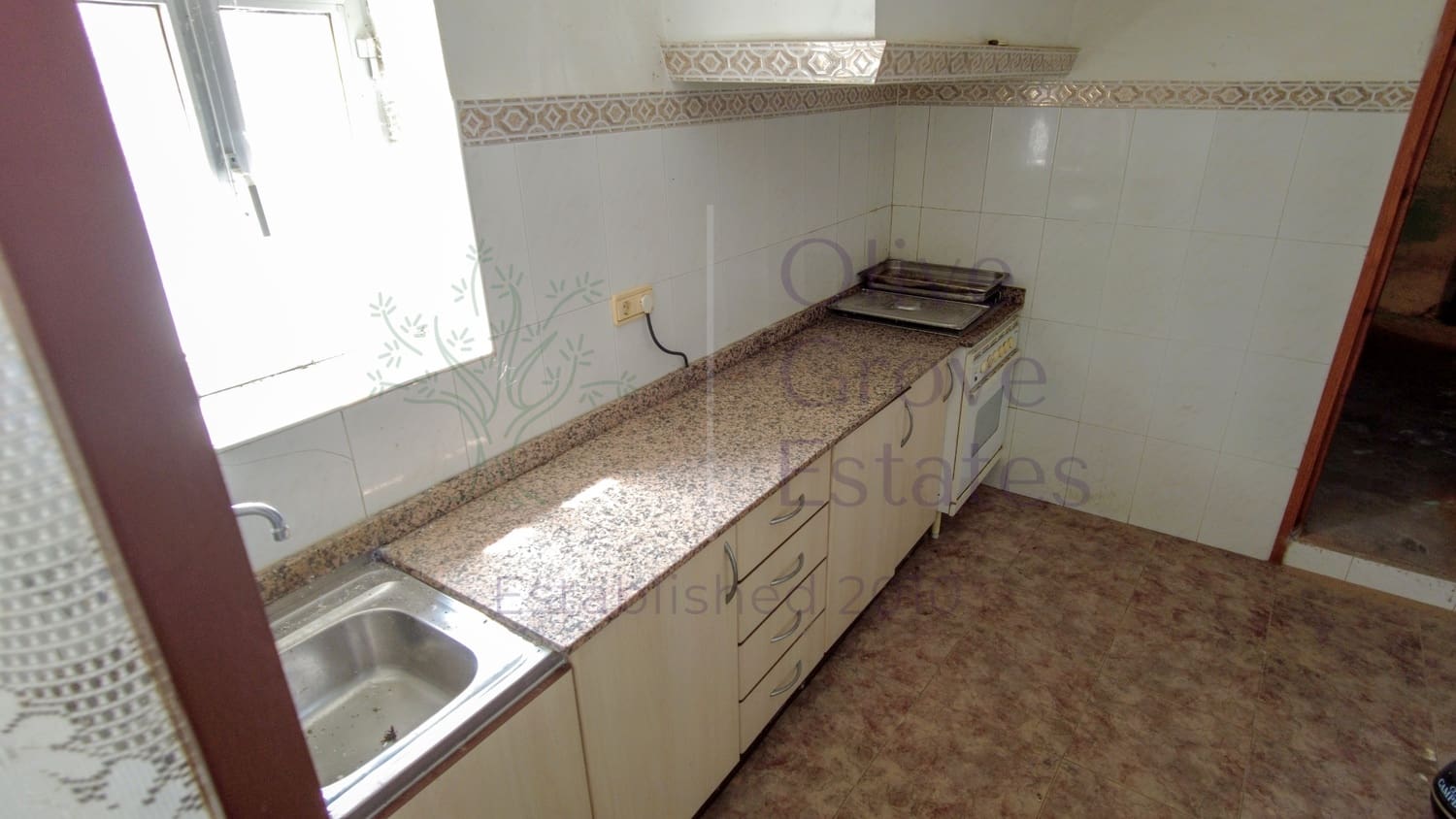 10 soveværelse Finca/Landehus til salg i Villena - € 179.995 (Ref: 8888961)