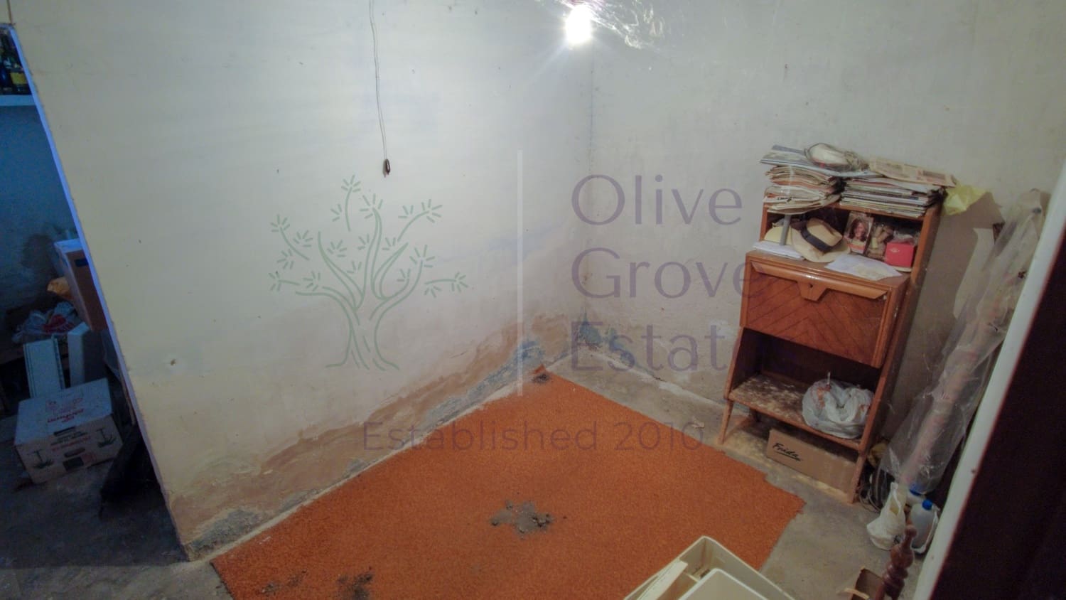 10 soveværelse Finca/Landehus til salg i Villena - € 179.995 (Ref: 8888961)