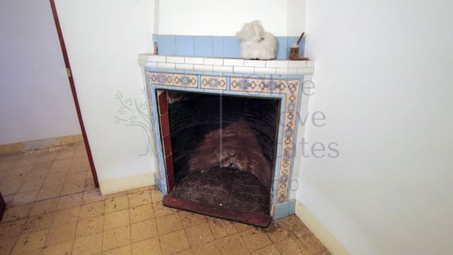 10 soveværelse Finca/Landehus til salg i Villena - € 179.995 (Ref: 8888961)