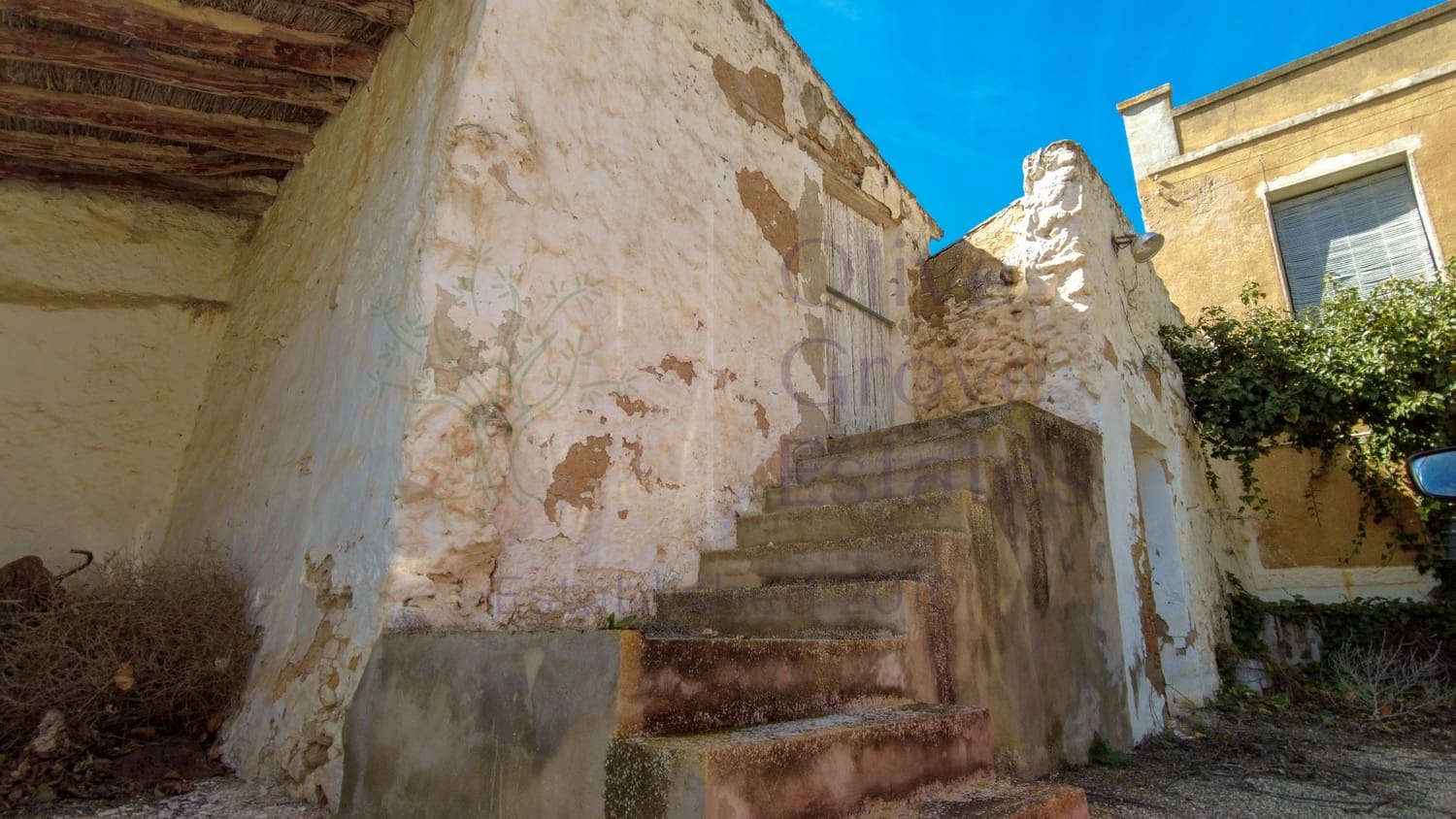 10 soveværelse Finca/Landehus til salg i Villena - € 179.995 (Ref: 8888961)