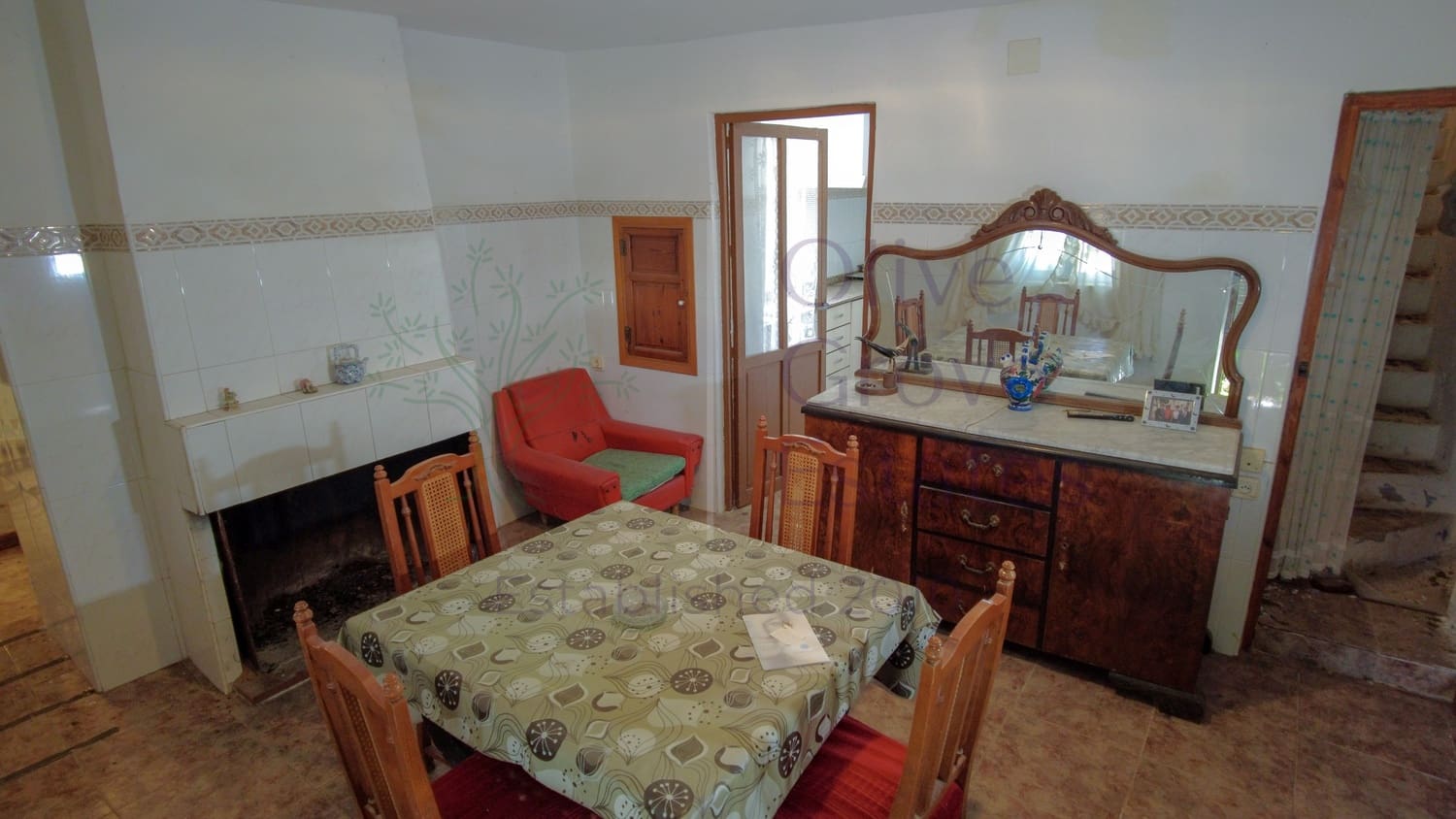 10 soveværelse Finca/Landehus til salg i Villena - € 179.995 (Ref: 8888961)