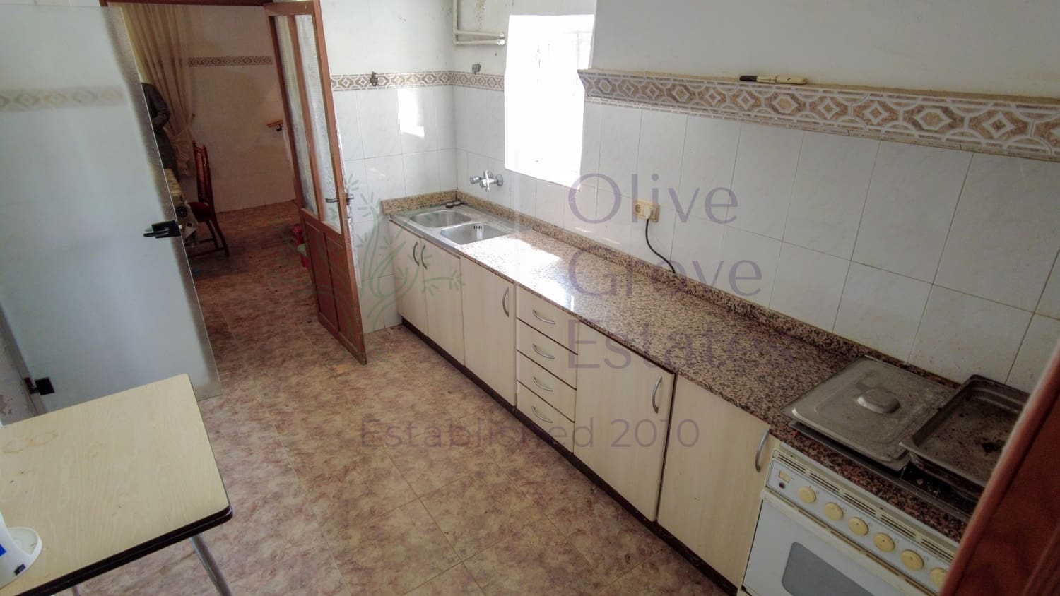 10 soveværelse Finca/Landehus til salg i Villena - € 179.995 (Ref: 8888961)