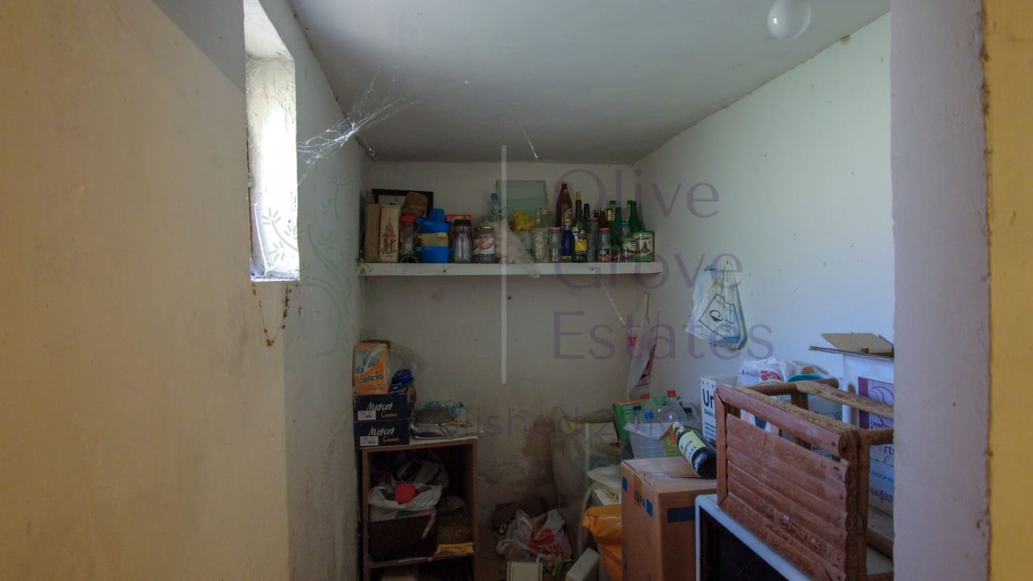 10 soveværelse Finca/Landehus til salg i Villena - € 179.995 (Ref: 8888961)