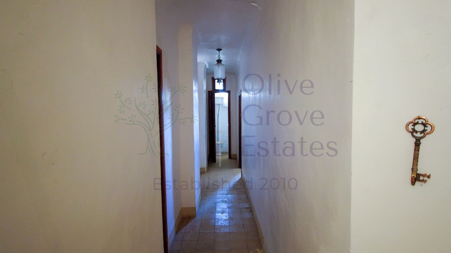 10 soveværelse Finca/Landehus til salg i Villena - € 179.995 (Ref: 8888961)