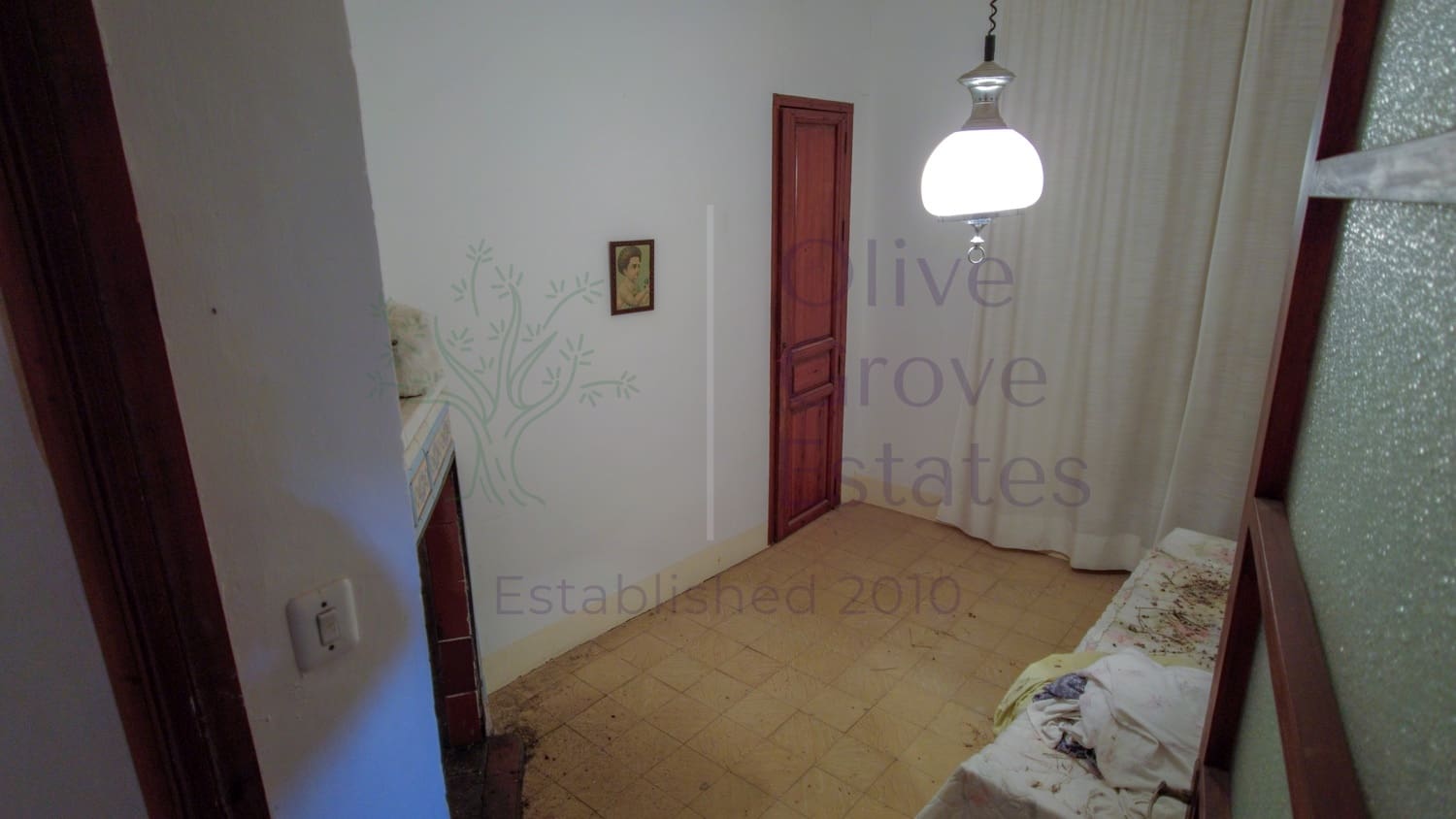 10 soveværelse Finca/Landehus til salg i Villena - € 179.995 (Ref: 8888961)