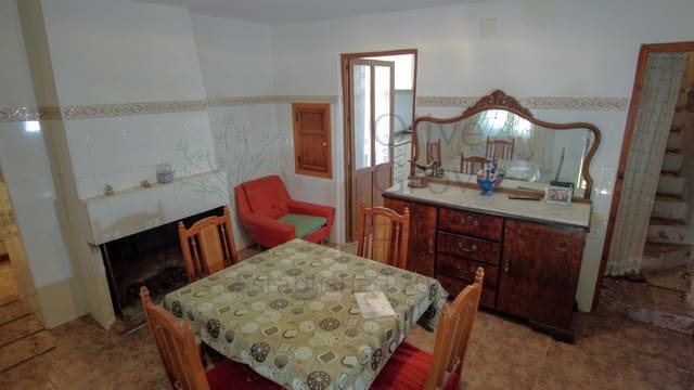 10 soveværelse Finca/Landehus til salg i Villena - € 179.995 (Ref: 8888961)