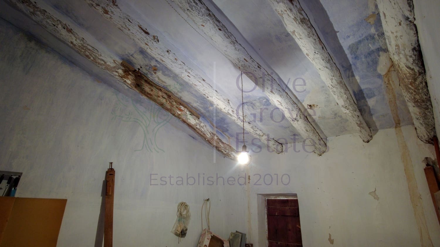 10 soveværelse Finca/Landehus til salg i Villena - € 179.995 (Ref: 8888961)