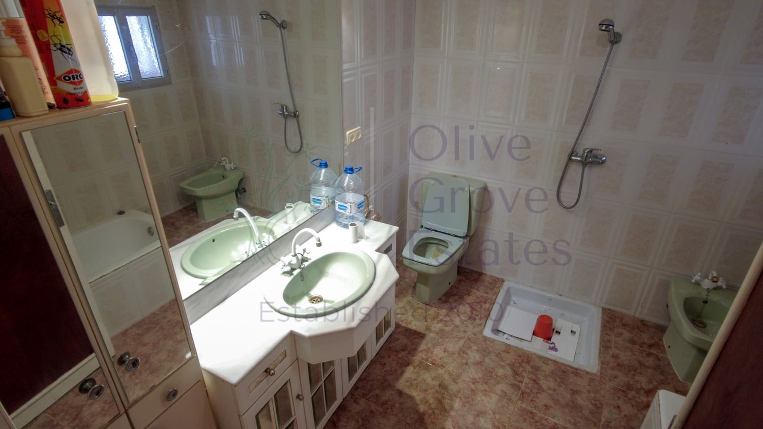 10 soveværelse Finca/Landehus til salg i Villena - € 179.995 (Ref: 8888961)