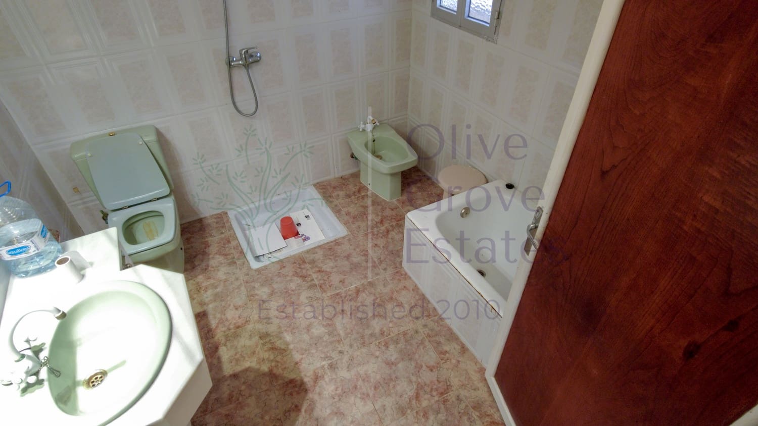 10 soveværelse Finca/Landehus til salg i Villena - € 179.995 (Ref: 8888961)