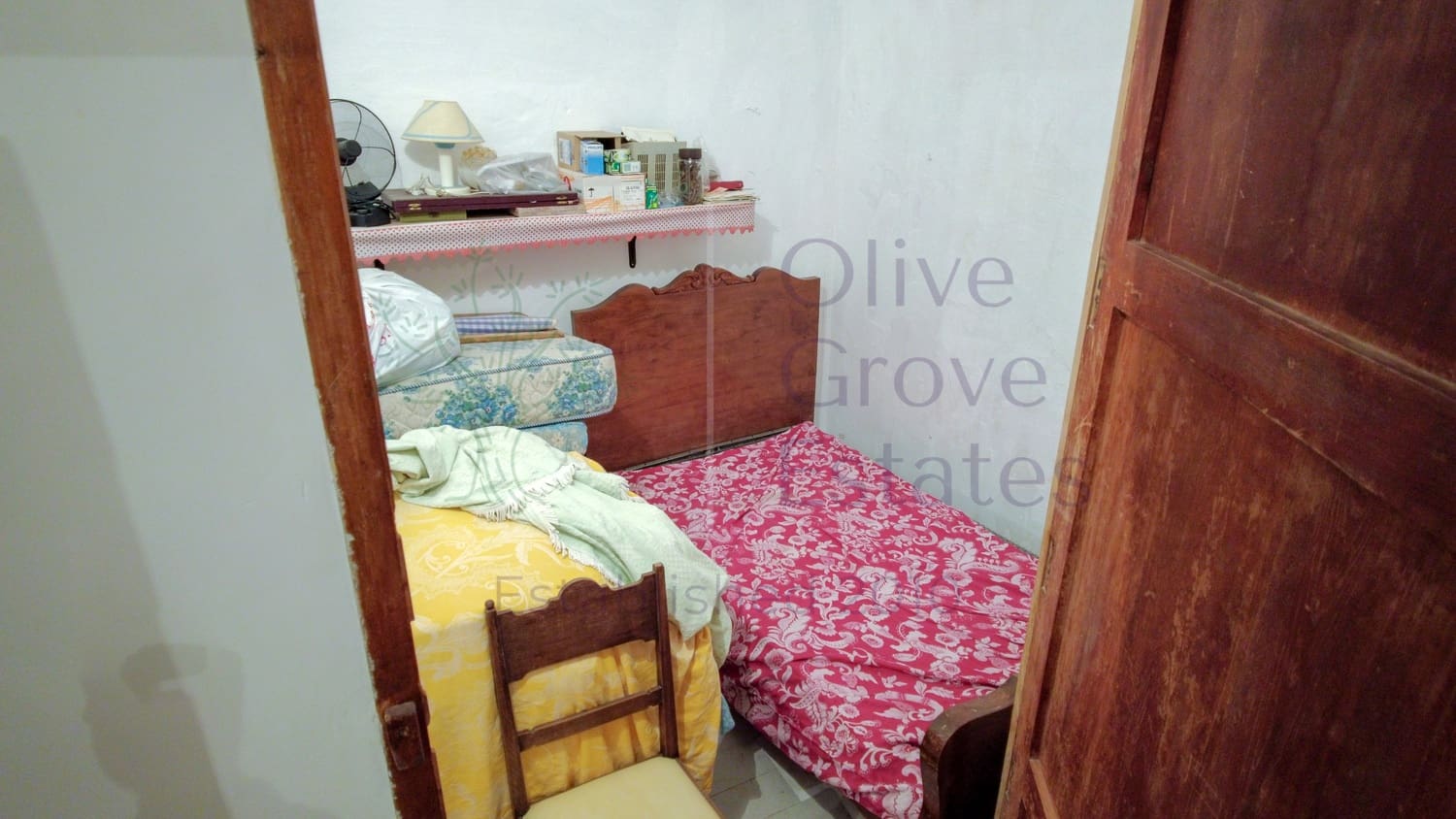 10 soveværelse Finca/Landehus til salg i Villena - € 179.995 (Ref: 8888961)